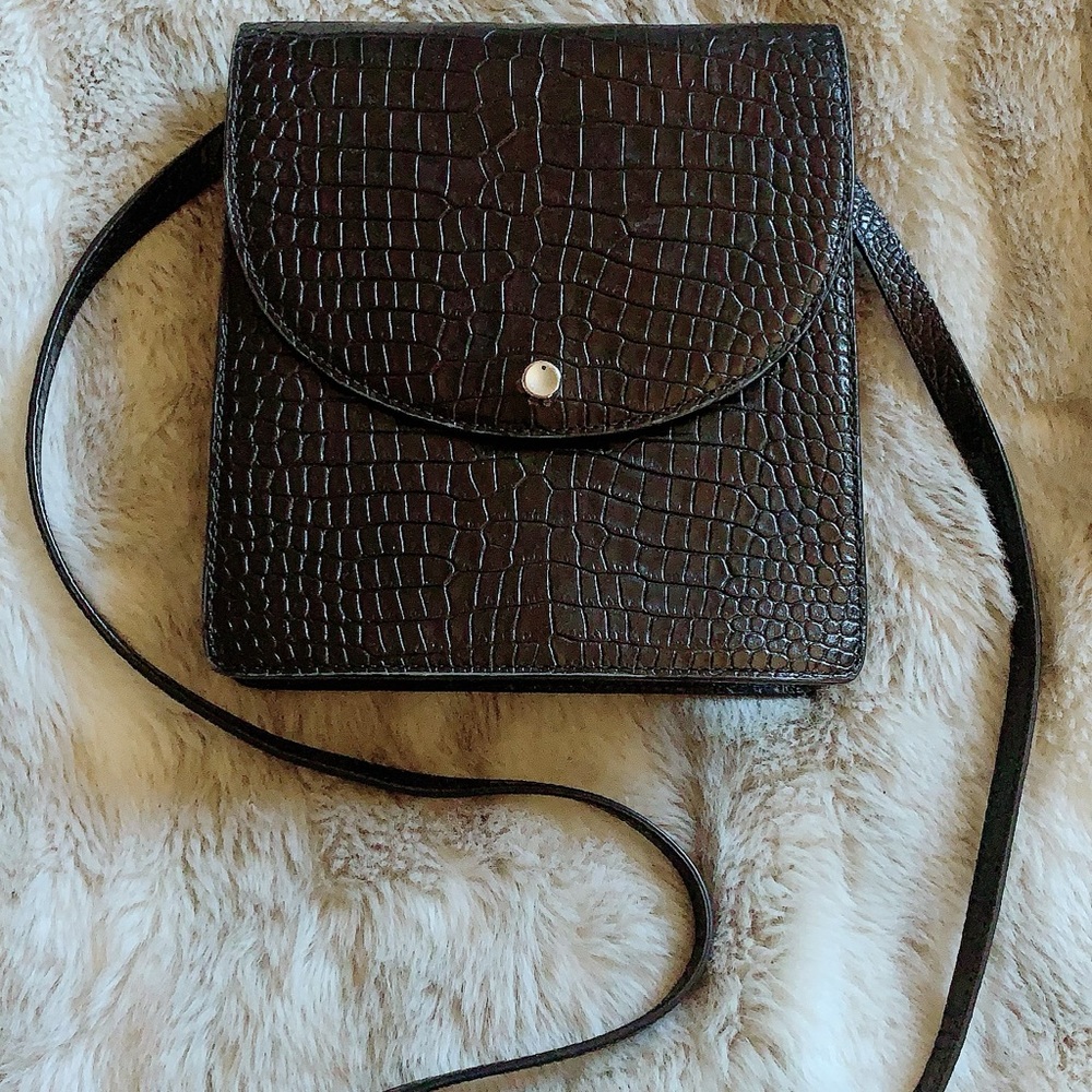 Elizabeth and James Eloise North South Tote